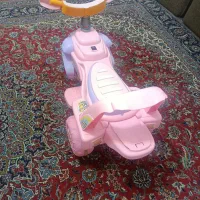 موتور شارژی|اسباب‌‌بازی|شیراز, شهرک بهار|دیوار