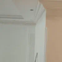 گچ کاری ساختمان