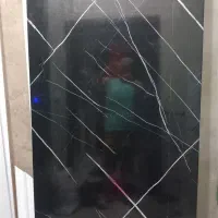 ام دی اف روی میزجزیره واوپن آشپزخانه قطر۵سانت|میز و صندلی غذاخوری|رباط‌کریم, رباط‌کریم|دیوار