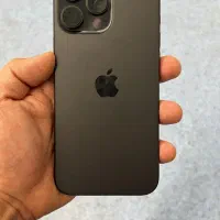 iPhone 16 Pro Max ZAA Cycle 2|موبایل|تهران, سید خندان (جلفا)|دیوار