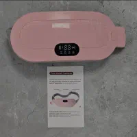 ماساژور لرزشی حرارتی|پزشکی|سمیرم, |دیوار