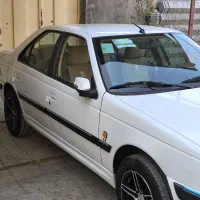 پژو پارس LX tu5|خودرو سواری و وانت|شهرکرد, |دیوار