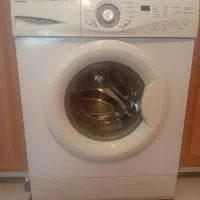 لباسشویی پاکشوما7کیلویی