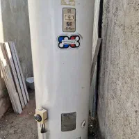 آبگرمکن گازی سپهر الکتریک ایستاده ۲۰۰لیتری|آبگرمکن، پکیج، شوفاژ|رشت, کوی حسینی|دیوار