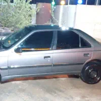 پژو ۲۰۰۰|خودرو سواری و وانت|شیراز, خلدبرین|دیوار