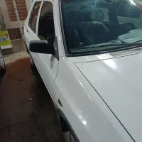 فروش پراید مدل 95