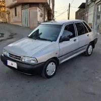 پراید ۸۷ دوگانه بدون رنگ|خودرو سواری و وانت|سنندج, |دیوار