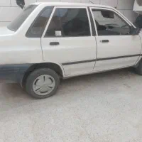 پراید مدل ۹۰