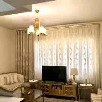 آپارتمان حیاط اختصاصی