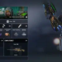 اکانت تک سیو|کنسول، بازی ویدئویی و آنلاین|هشتگرد, شهرک بعثت|دیوار