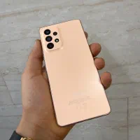 A53 256/8 5G در حد