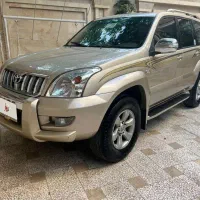 پرادو چهاردرب شیش سیلندر اس اسپیشیال درحدصفر|خودرو سواری و وانت|مشهد, جانباز|دیوار