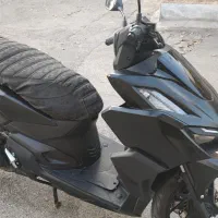 کلیک واریو ۱۷۰|موتورسیکلت|سنقر, |دیوار