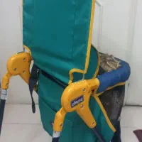 صندلی کودک|کالسکه و لوازم جانبی|مشهد, ارشاد|دیوار