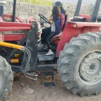 تراکتور|خودرو سنگین|تفت, |دیوار