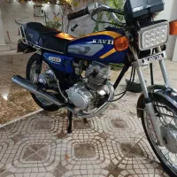 موتور سیکلت