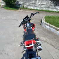 فروش موتور سیکلت ۲۵۰ کویر t2|موتورسیکلت|رشت, شهرک قدس|دیوار
