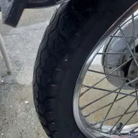 موتورمزایده درحد|موتورسیکلت|سنندج, |دیوار