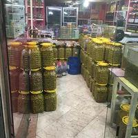 انواع زیتون روغن زیتون ترشیجات|خوردنی و آشامیدنی|تهران, سلسبیل جنوبی|دیوار
