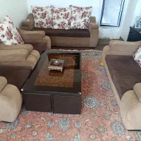 مبل و نهارخوری