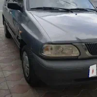 پراید 141مدل 91  دوگانه سوز شرکتی|خودرو سواری و وانت|بوکان, |دیوار