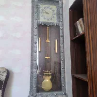 ساعت دکوری دستساز