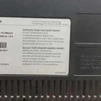 تلوزیون ال جی اصل کره ۴۳ اینچ|تلویزیون و پروژکتور|زابل, |دیوار