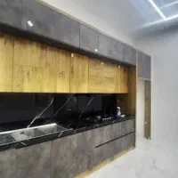 باغ مدرن در امام رضا شاندیز تهاتر با مغازه|فروش خانه و ویلا|مشهد, هفده شهریور|دیوار