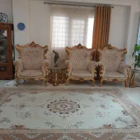 مبل سلطنتی ۷ نفره