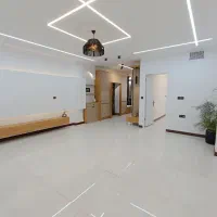 ۷۵ متر*دو خواب*طبقه ۱*پارکینگ سندی*اندیشه فاز ۱|فروش آپارتمان|اندیشه, شهرک المهدی|دیوار