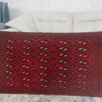 پشتی دست بافت ترکمن|پشتی|تهران, دولاب|دیوار