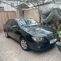 لیفان  معاوضه با زانتیا