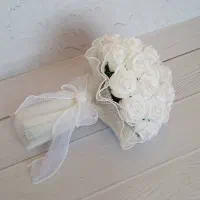 دسته گل عروس و غیره