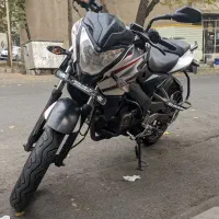 ns150 مدل 95 کاربرات