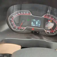 فروش ماشین سواری اطلس مدل ۱۴۰۳|خودرو سواری و وانت|میانه, |دیوار