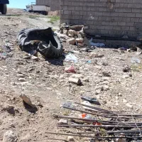 زمین چشمه خانی|فروش زمین و ملک کلنگی|نورآباد, |دیوار