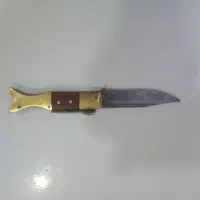 چاقو قدیمی|کلکسیون اشیاء عتیقه|بیرجند, |دیوار