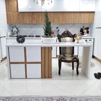 کابینت جزیره