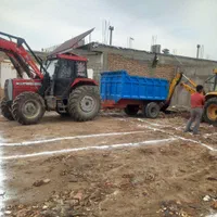 بیل جلو کرایه حبیب جرجانی|خدمات حمل و نقل|گنبد کاووس, |دیوار