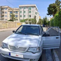 پراید ۱۱۱مدل ۹۴ خونگی