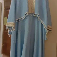 تعدادی لباس|لباس|قم, باجک یک|دیوار