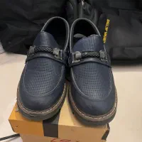 کفش کالج پسرانه