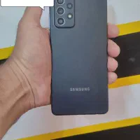 سامسونگ A52s 5g حافظه 256|موبایل|مینودشت, |دیوار