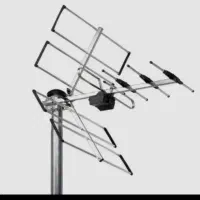 نصب . انتن. نصاب . براکت