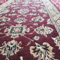 فرش کناره