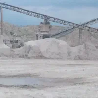 فروش یک واحد صنعتی سنگ شکن و بتن آماده|فروش دفتر صنعتی، کشاورزی، تجاری|گنبد کاووس, |دیوار