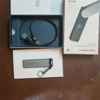 لجر نانو ایکس