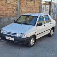 پراید مدل ۹۵