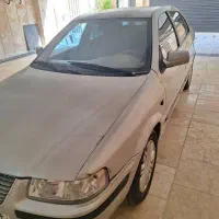 خودرو سمند x7