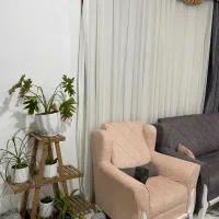 ۷۷متر بازسازی‌‌لوکس / مثل ویلایی/ شهرک‌فجر|فروش آپارتمان|ساوه, |دیوار